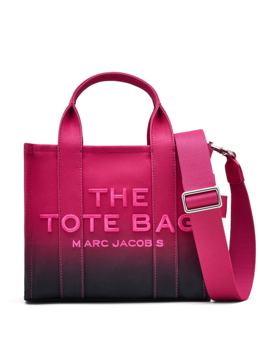 Marc Jacobs MARC JACOBS- The Small Tote Bag