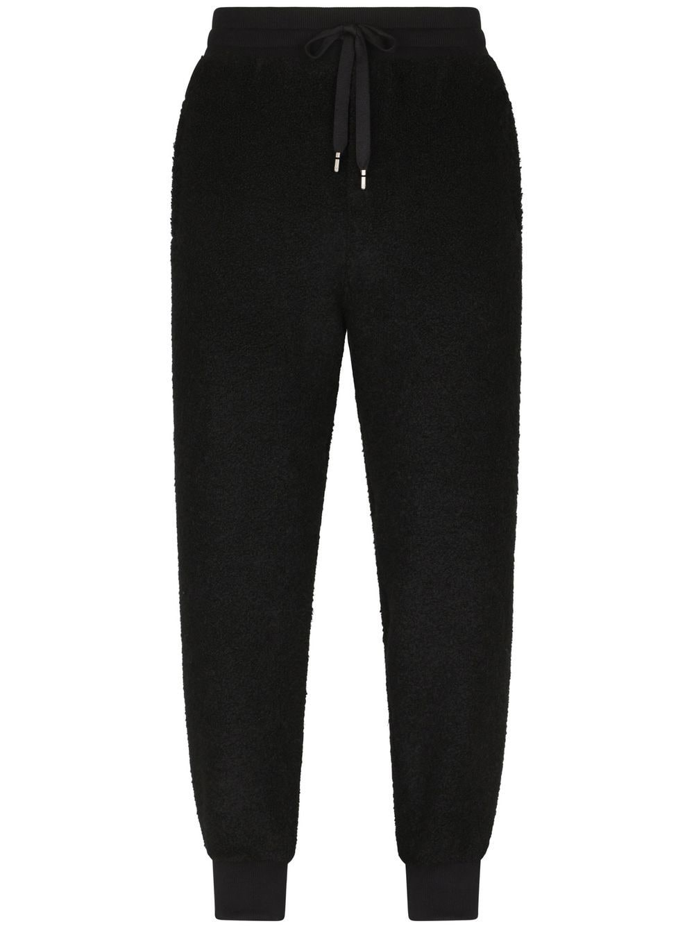 Dolce & Gabbana DOLCE & GABBANA- Cotton Trousers