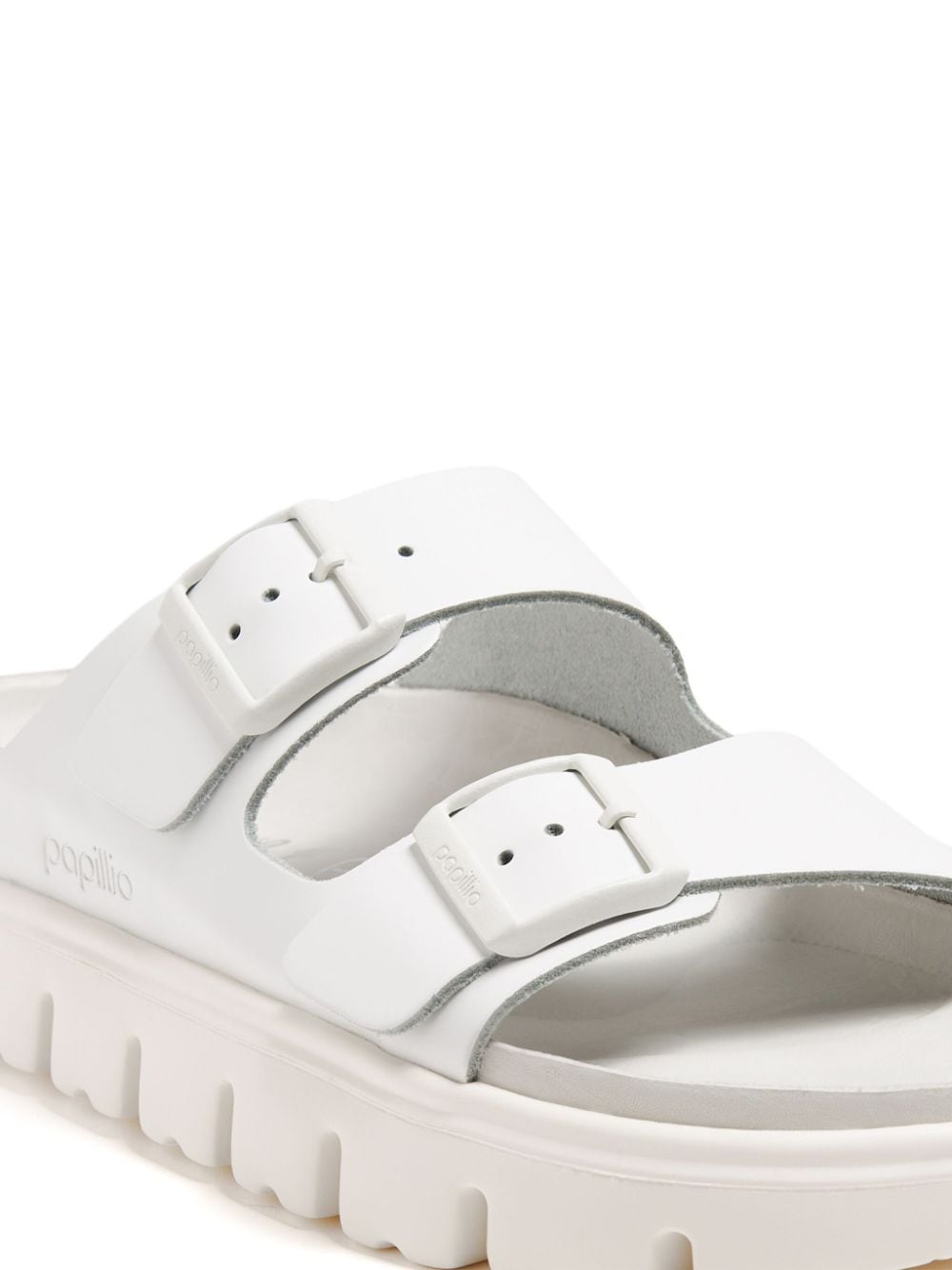 Birkenstock BIRKENSTOCK- Arizona Chunky Sandals