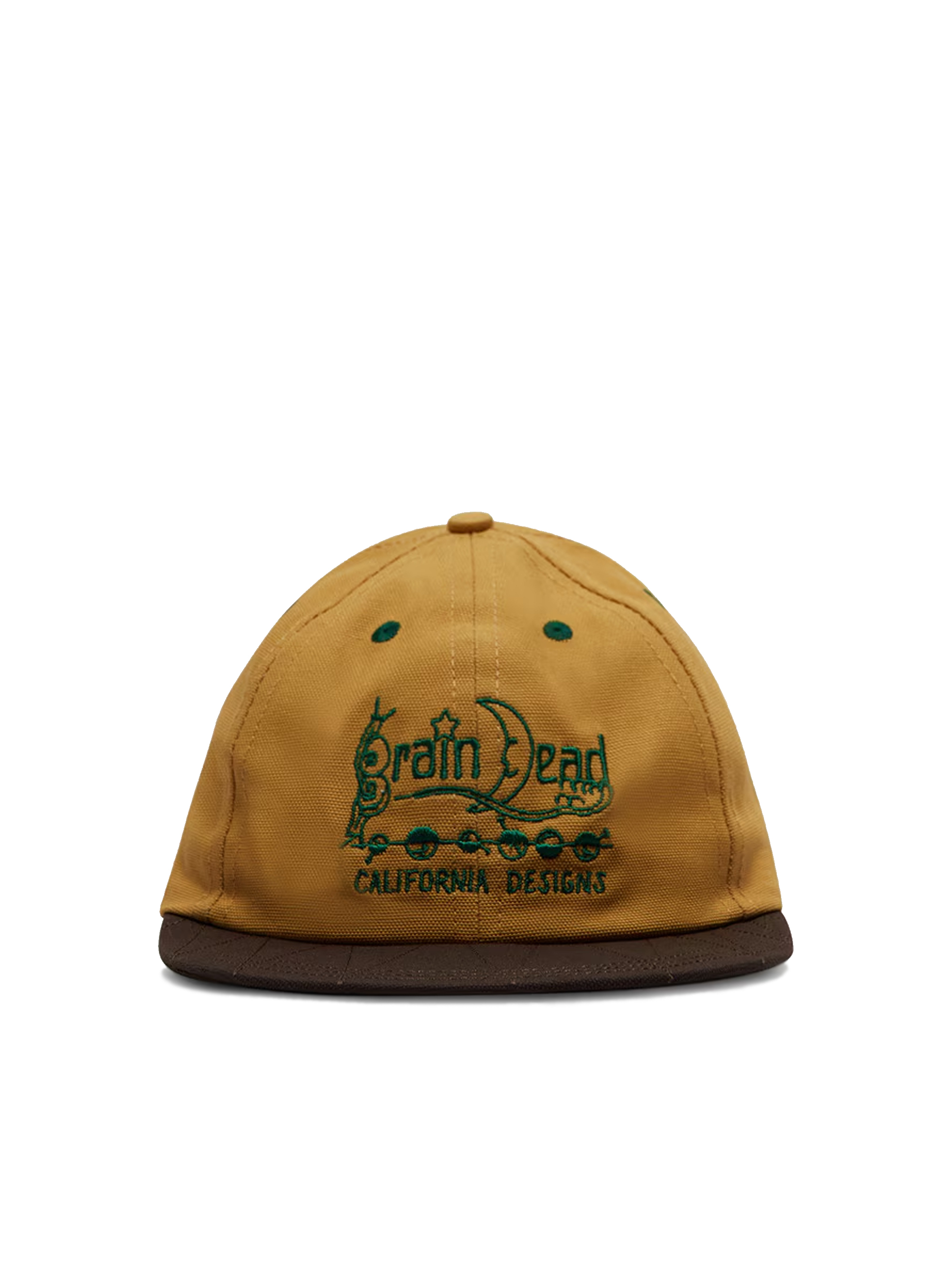 Brain Dead BRAIN DEAD- Cotton Hat