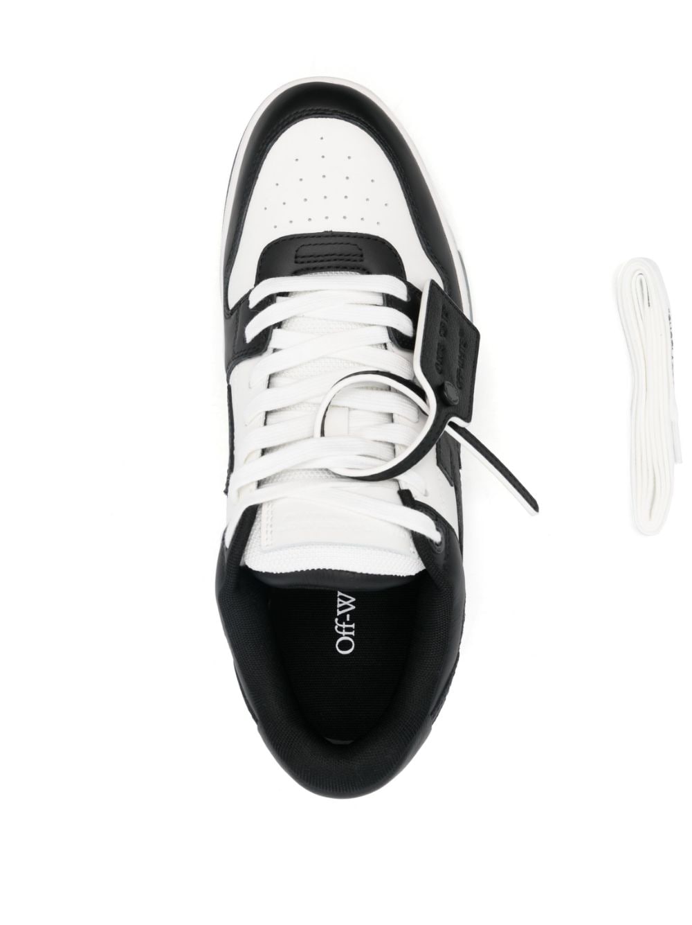 OFF-WHITE OFF-WHITE- Out Of Office Sneakers