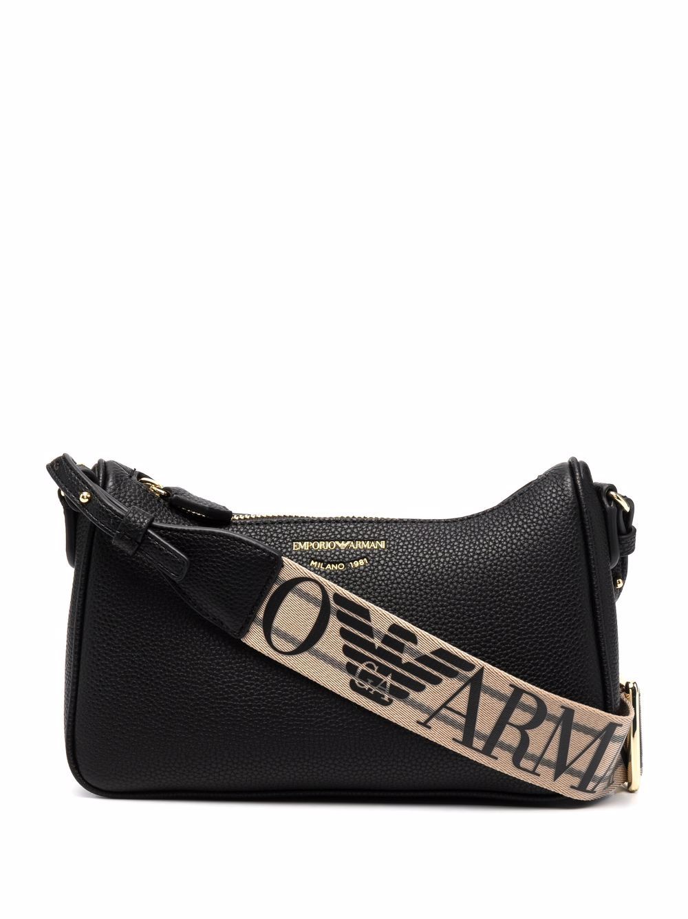 Emporio Armani EMPORIO ARMANI- Medium Shoulder Bag