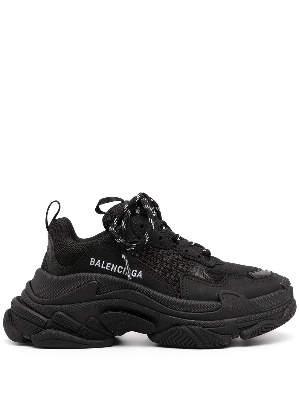 Balenciaga BALENCIAGA- Triple S Sneakers