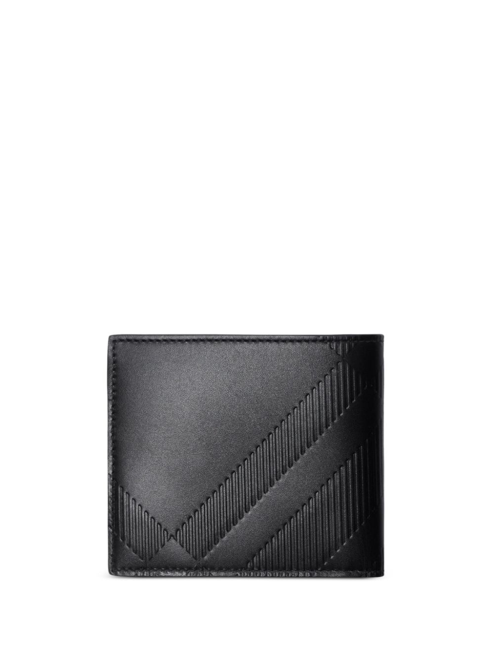 Burberry BURBERRY- Logo Wallet