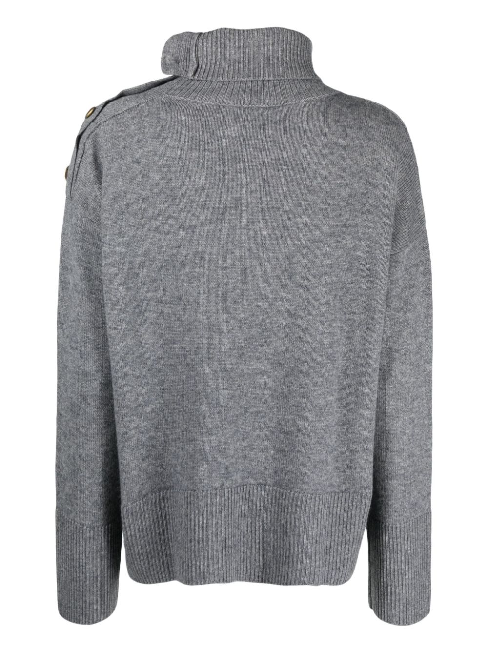 Wild Cashmere WILD CASHMERE- Wool And Cashmere Blend Sweater