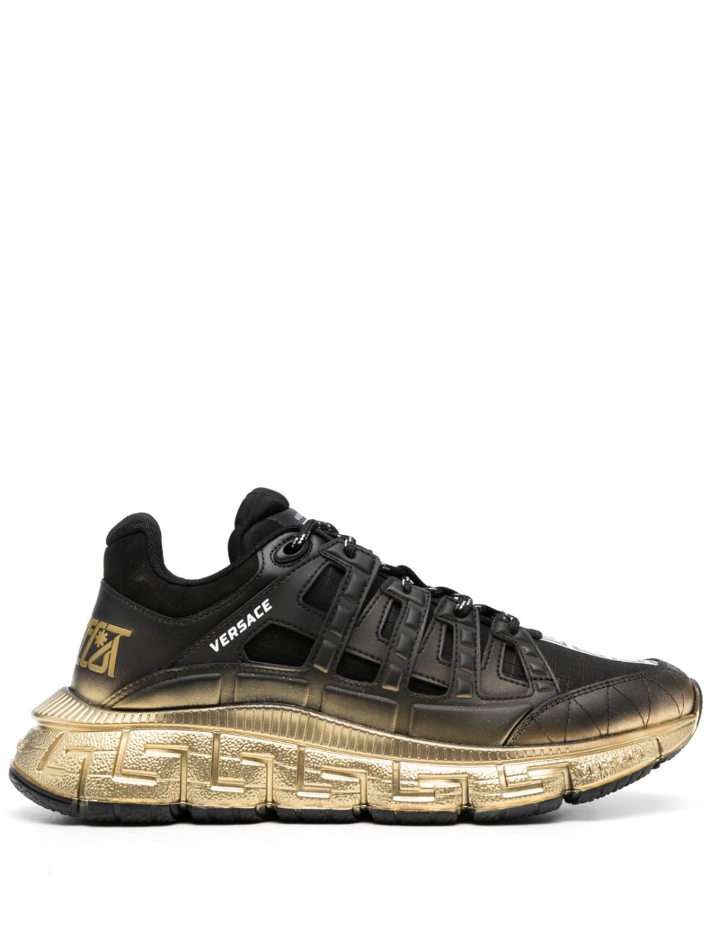 Versace VERSACE- Trigreca Sneakers