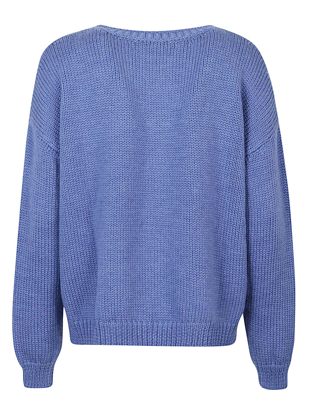 Base BASE- Merino Wool Sweater