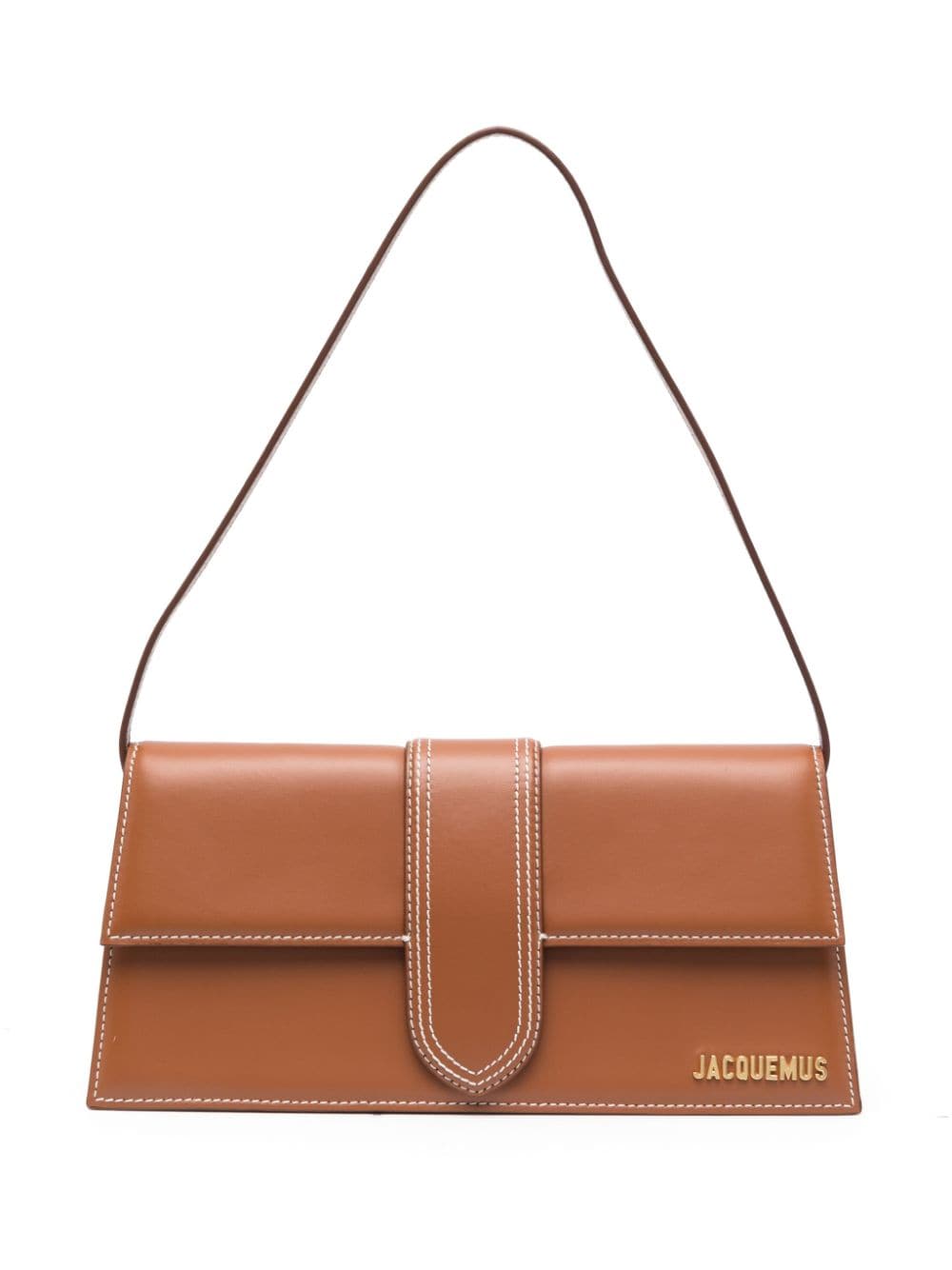 Jacquemus JACQUEMUS- Le Bambino Long Shoulder Bag