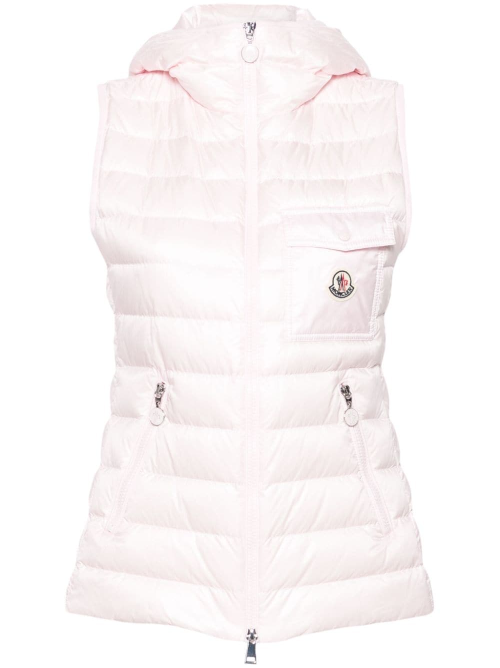 Moncler MONCLER- Glygos Down Vest