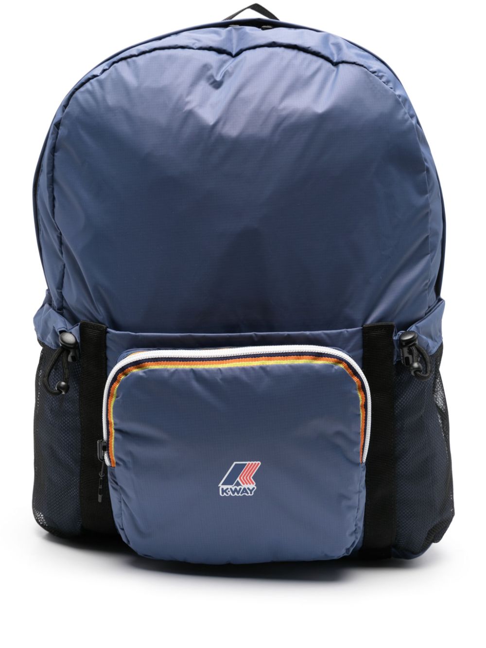 K-Way K-WAY- Backpack With Logo