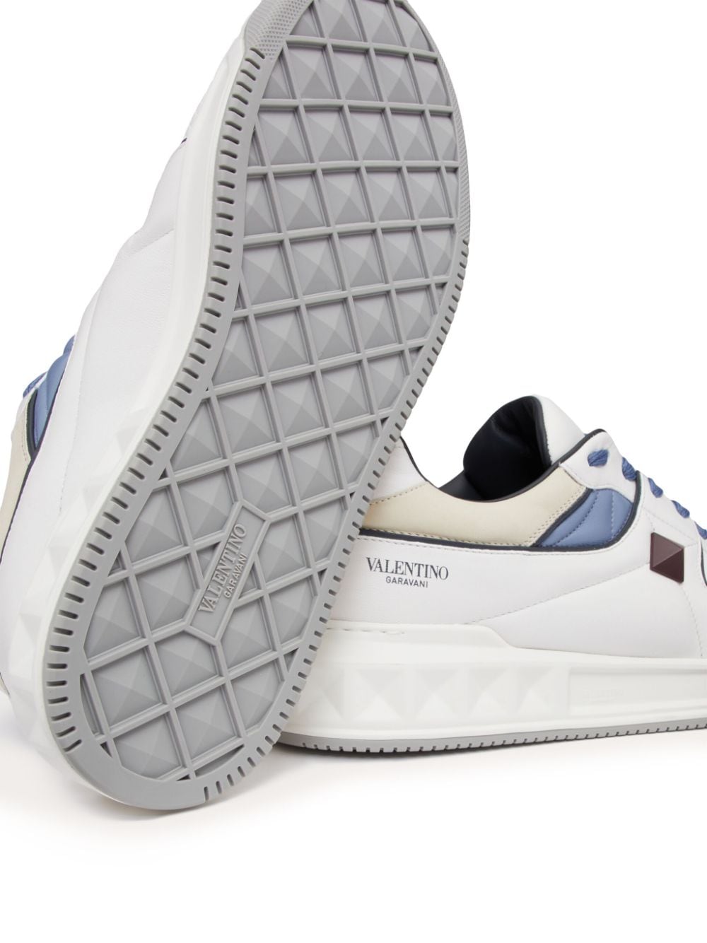 VALENTINO GARAVANI VALENTINO GARAVANI- One Stud Sneaker