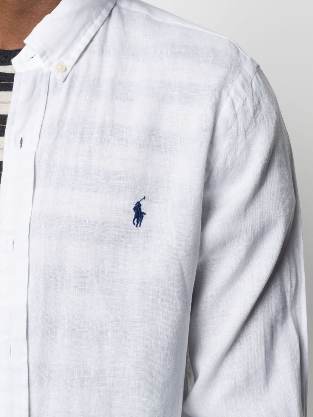 Polo Ralph Lauren POLO RALPH LAUREN- Classic Shirt