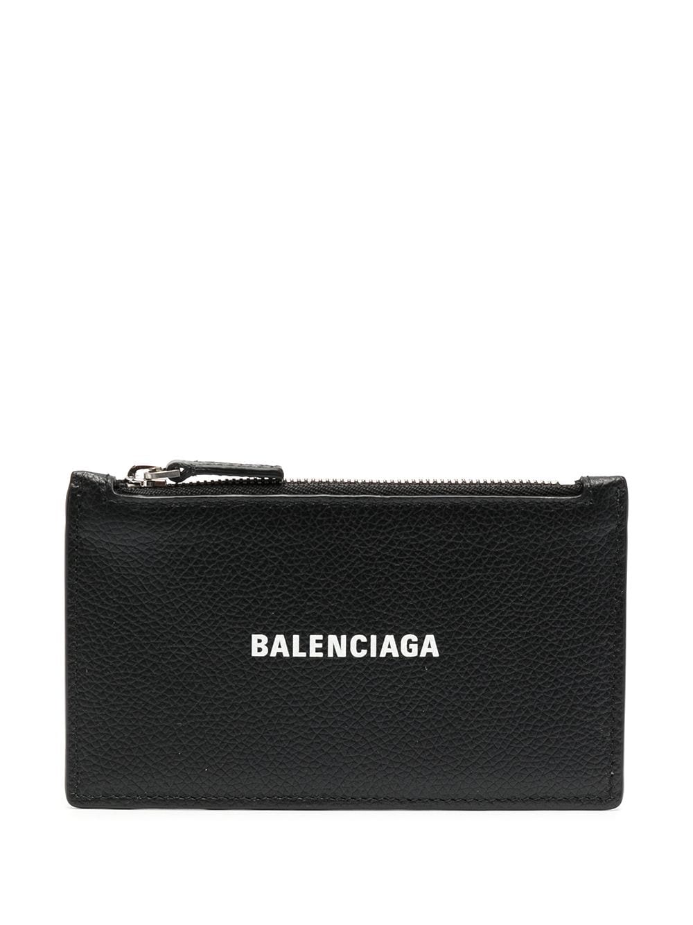 Balenciaga BALENCIAGA- Coin Purse With Logo