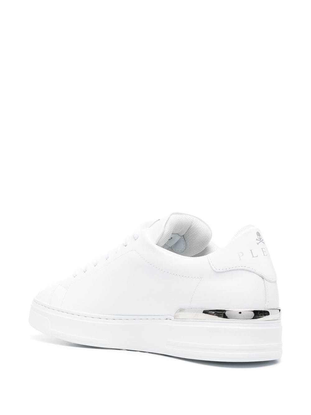 Philipp Plein PHILIPP PLEIN- Sneakers With Logo