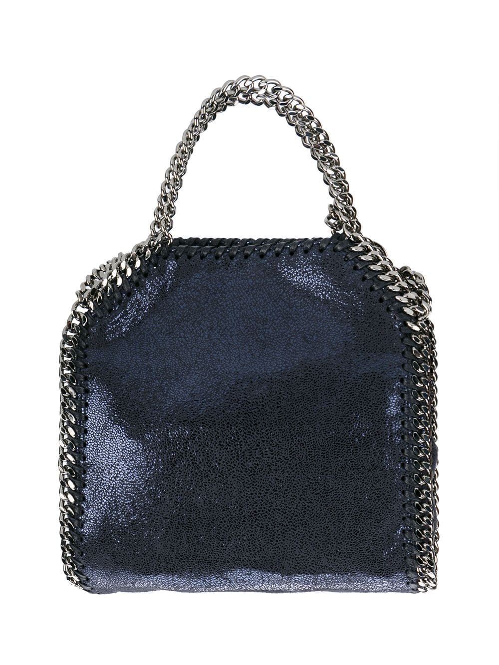 Stella McCartney STELLA MCCARTNEY- Falabella Tiny Mini Bag