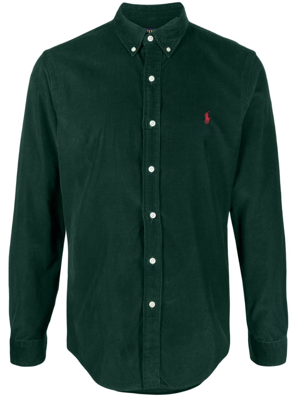 Polo Ralph Lauren POLO RALPH LAUREN- Logo Shirt