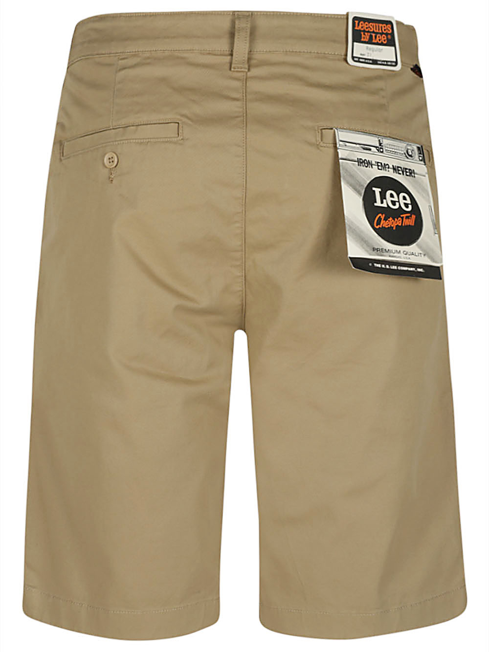 Lee Jeans LEE JEANS- Cotton Shorts