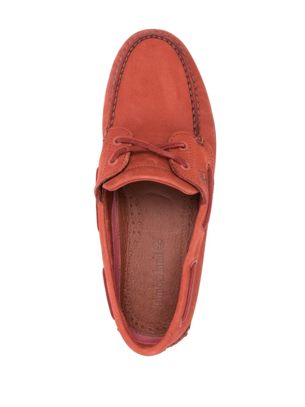 Timberland TIMBERLAND- Loafer With Logo