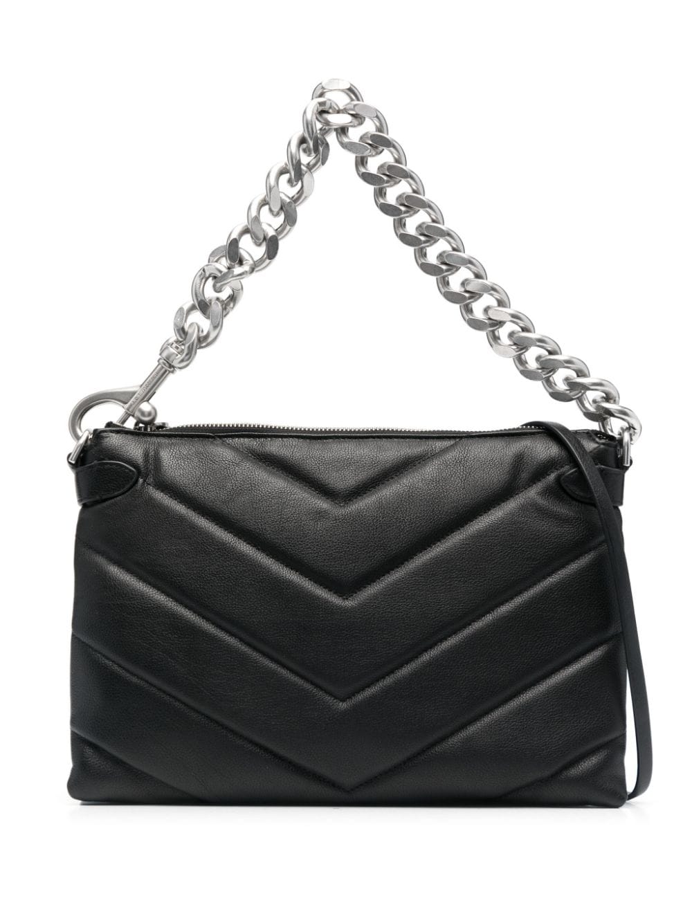 Rebecca Minkoff REBECCA MINKOFF- Edie Maxi Crossbody Bag