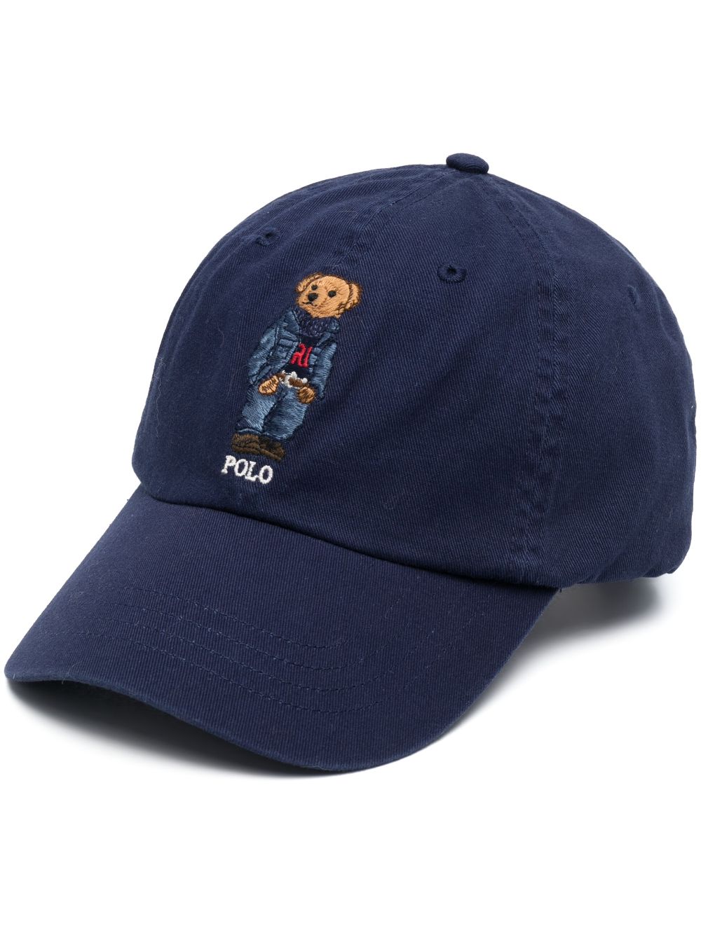 Polo Ralph Lauren POLO RALPH LAUREN- Logo Hat