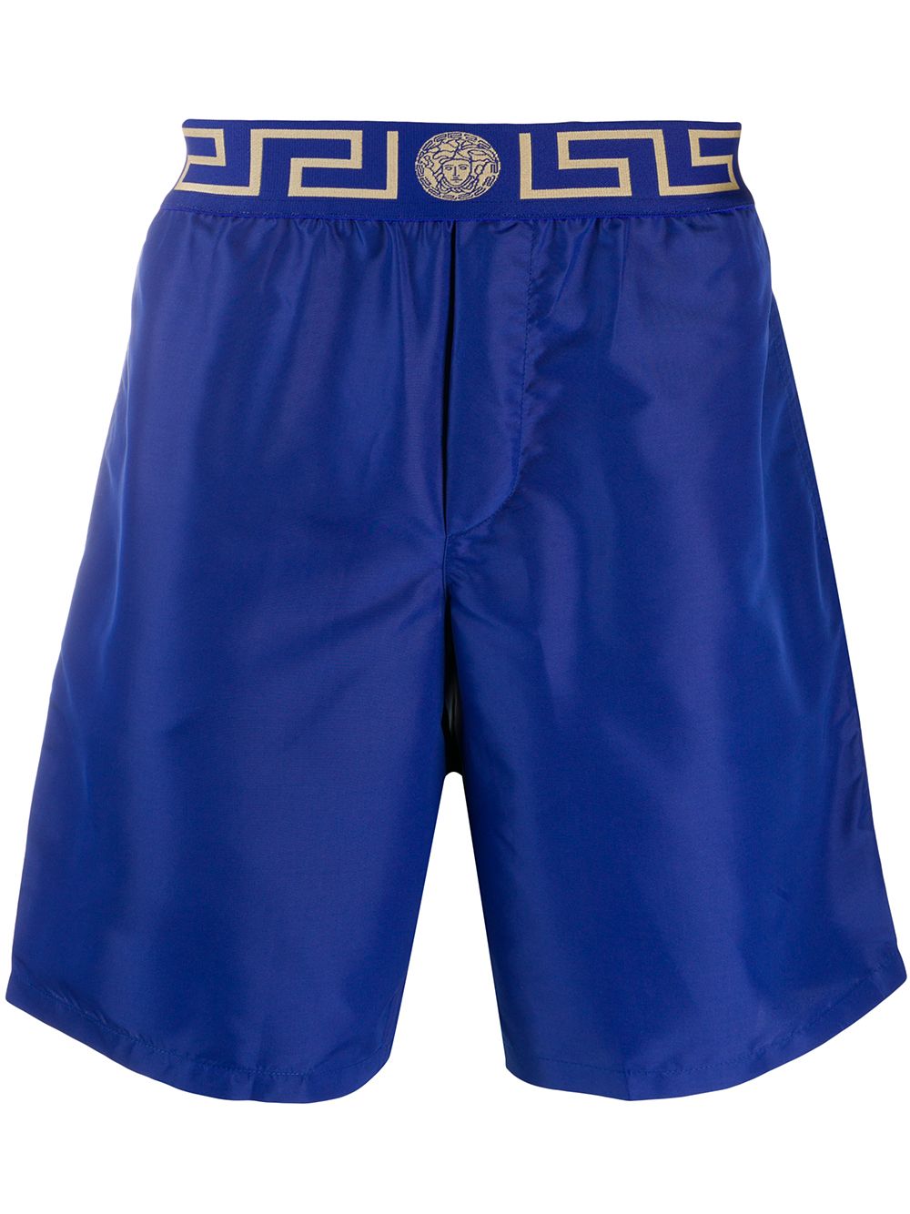 Versace VERSACE- Swim Boxer With Logo