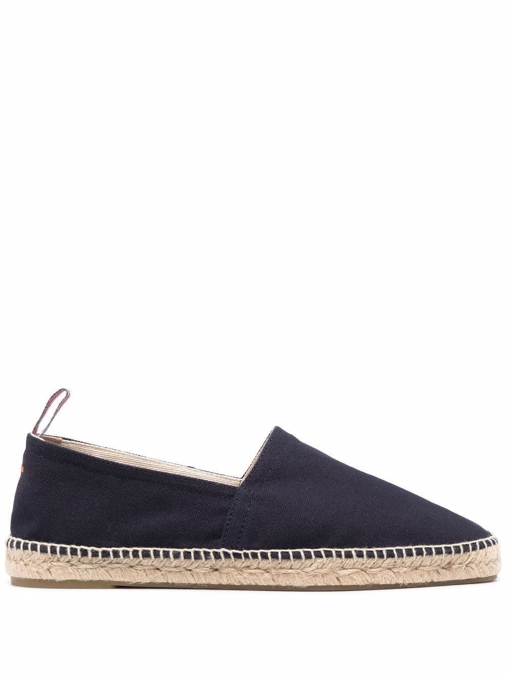  CASTANER SINCE 1927- Pablo Canvas Espadrilles