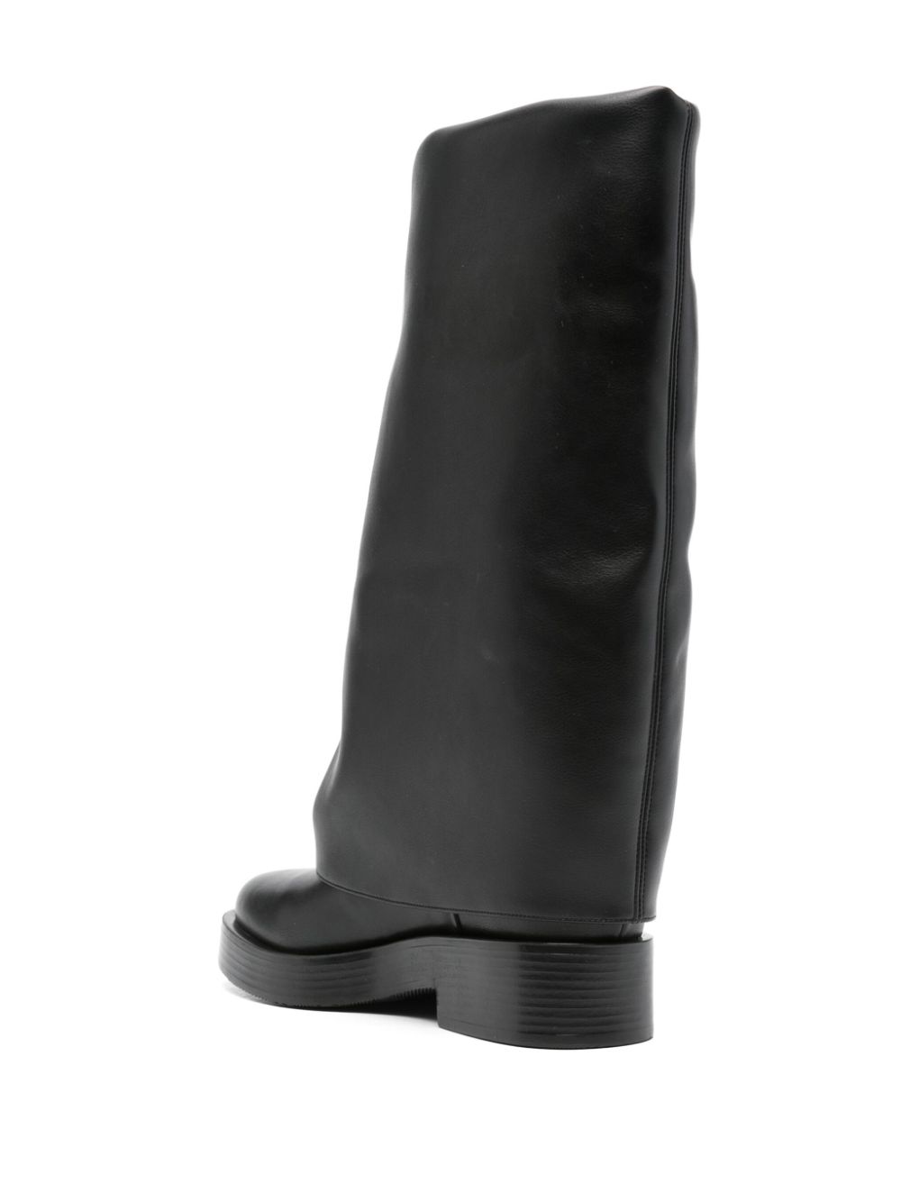 Casadei CASADEI- Charlie Leather Boots