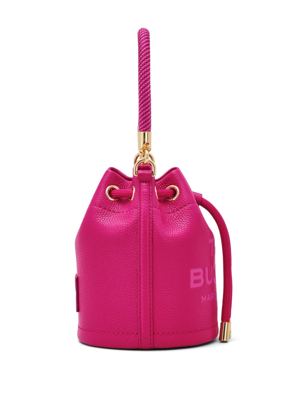 Marc Jacobs MARC JACOBS- The Mini Bucket