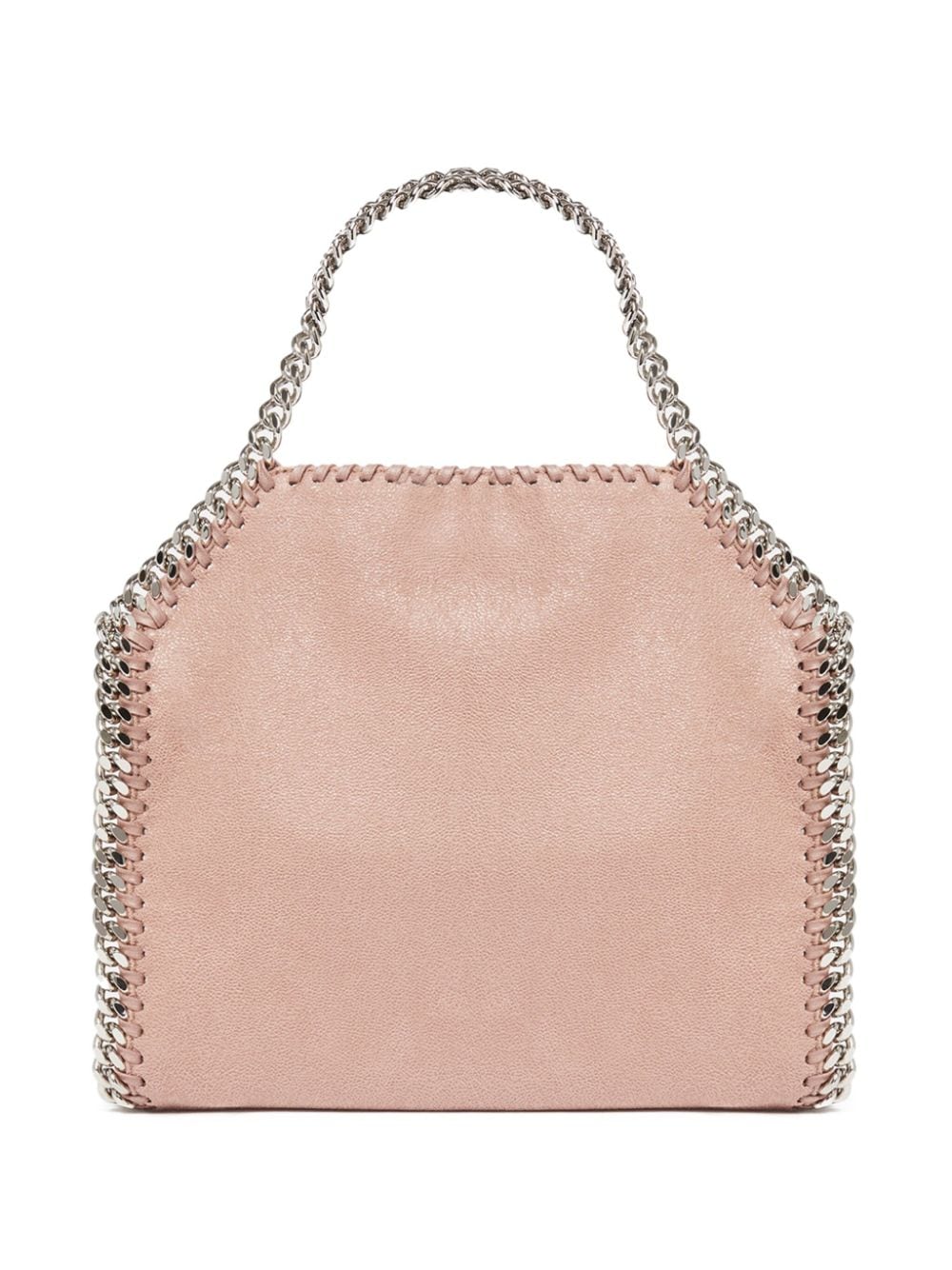 Stella McCartney STELLA MCCARTNEY- Falabella Mini Tote Bag