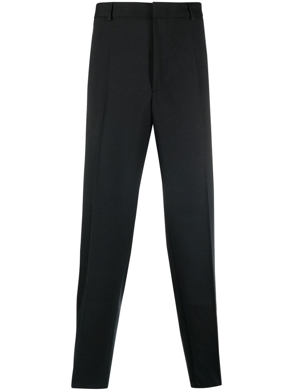 Jil Sander JIL SANDER- Gabardine Trousers