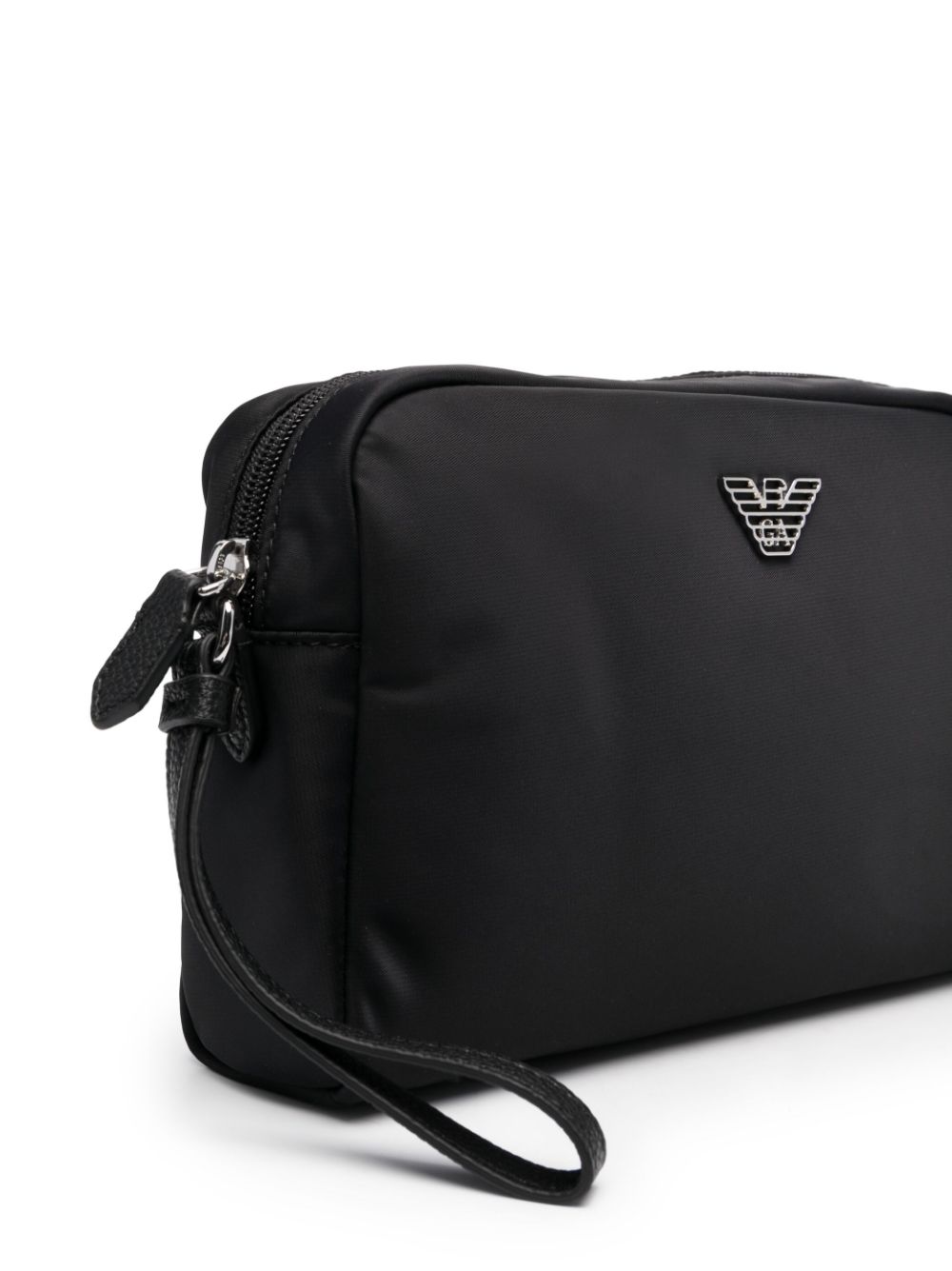 Emporio Armani EMPORIO ARMANI- Nylon Beauty-case