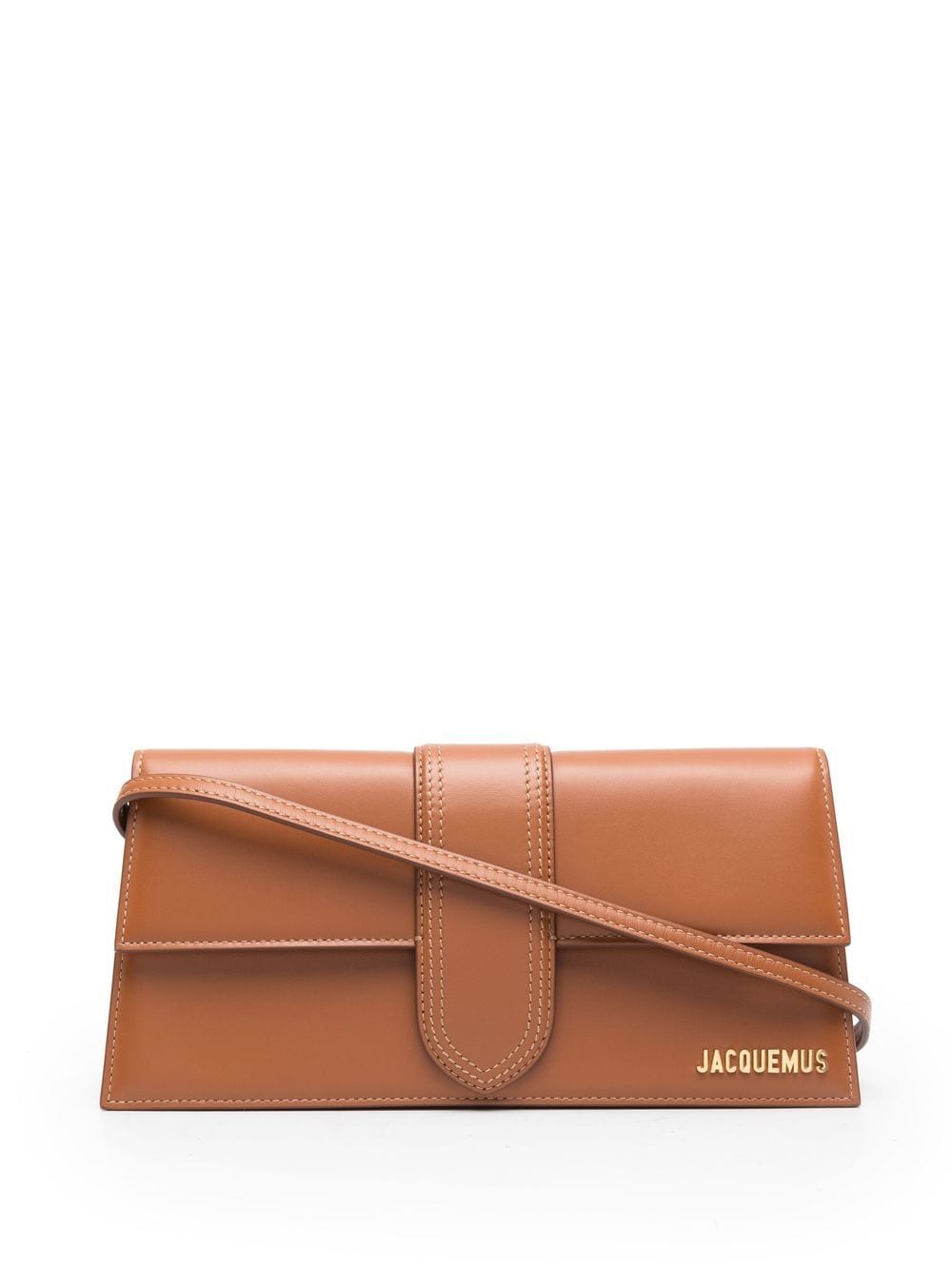 Jacquemus JACQUEMUS- Le Bambino Long Shoulder Bag