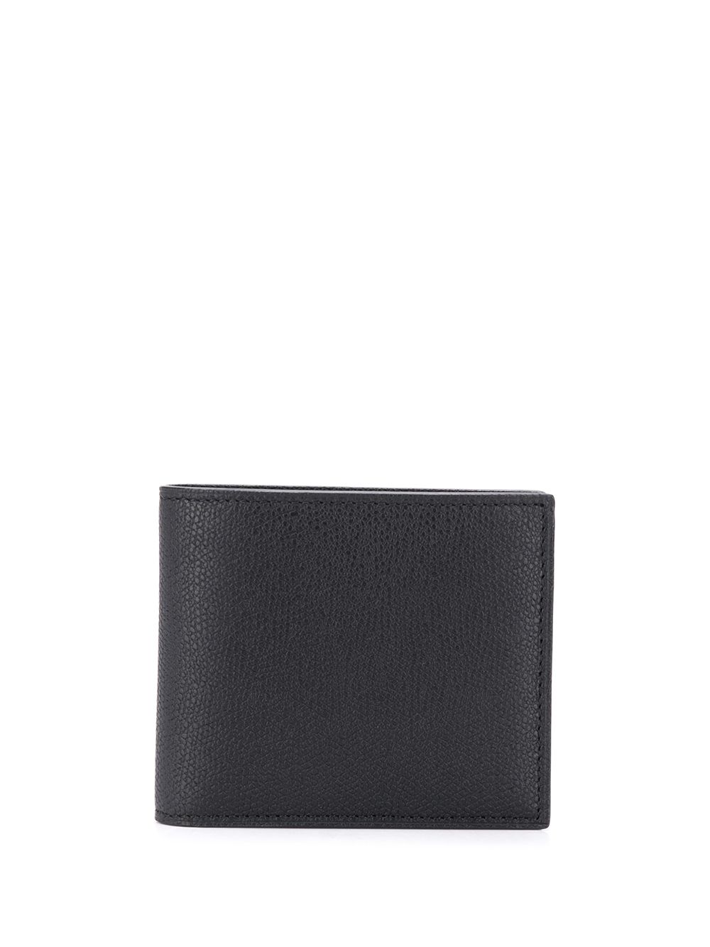 Valextra VALEXTRA- Small Leather Wallet