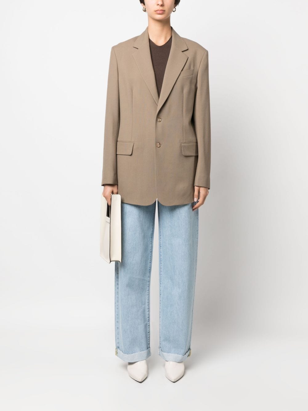 Filippa K FILIPPA K- Divina Oversized Blazer