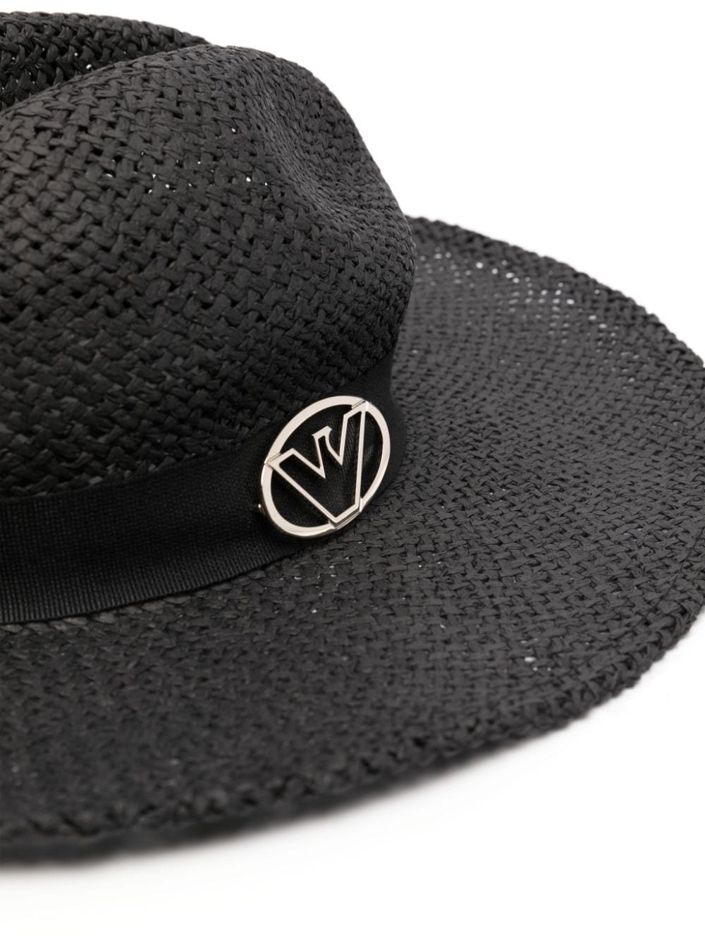 Emporio Armani EMPORIO ARMANI- Fedora Hat