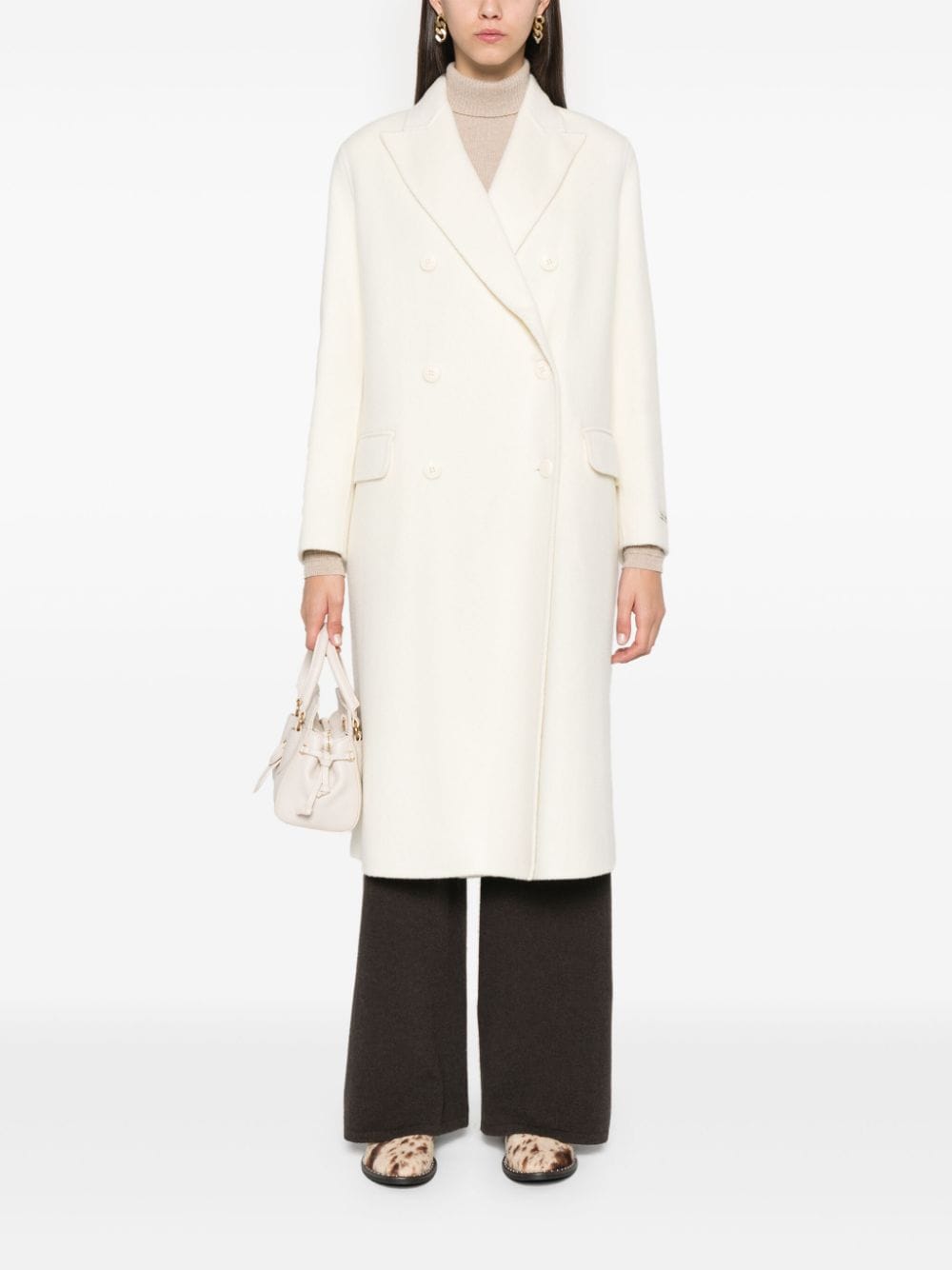 Palto' PALTO'- Arianna Wool Coat