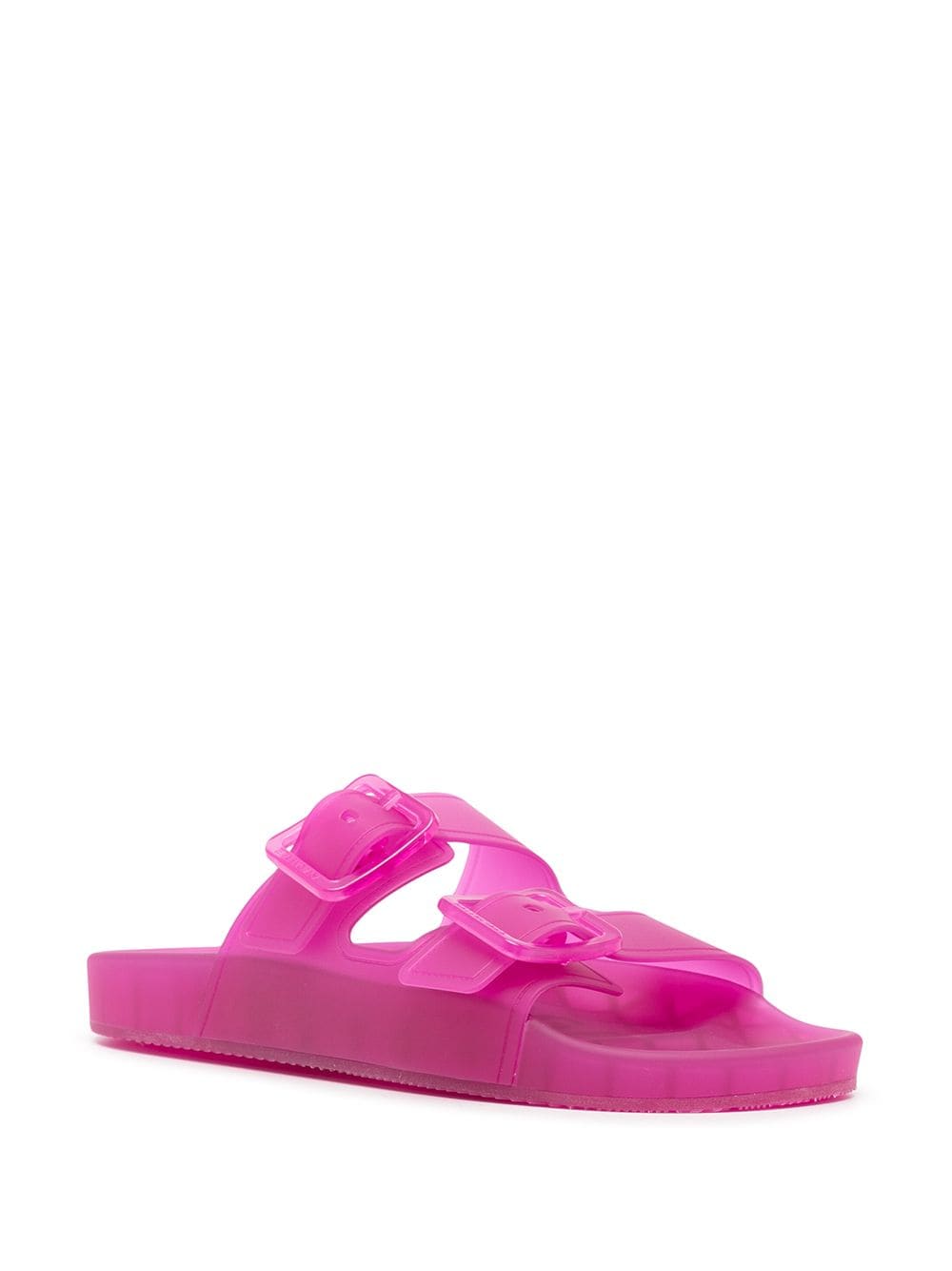 Balenciaga BALENCIAGA- Mallorca Rubber Sandals