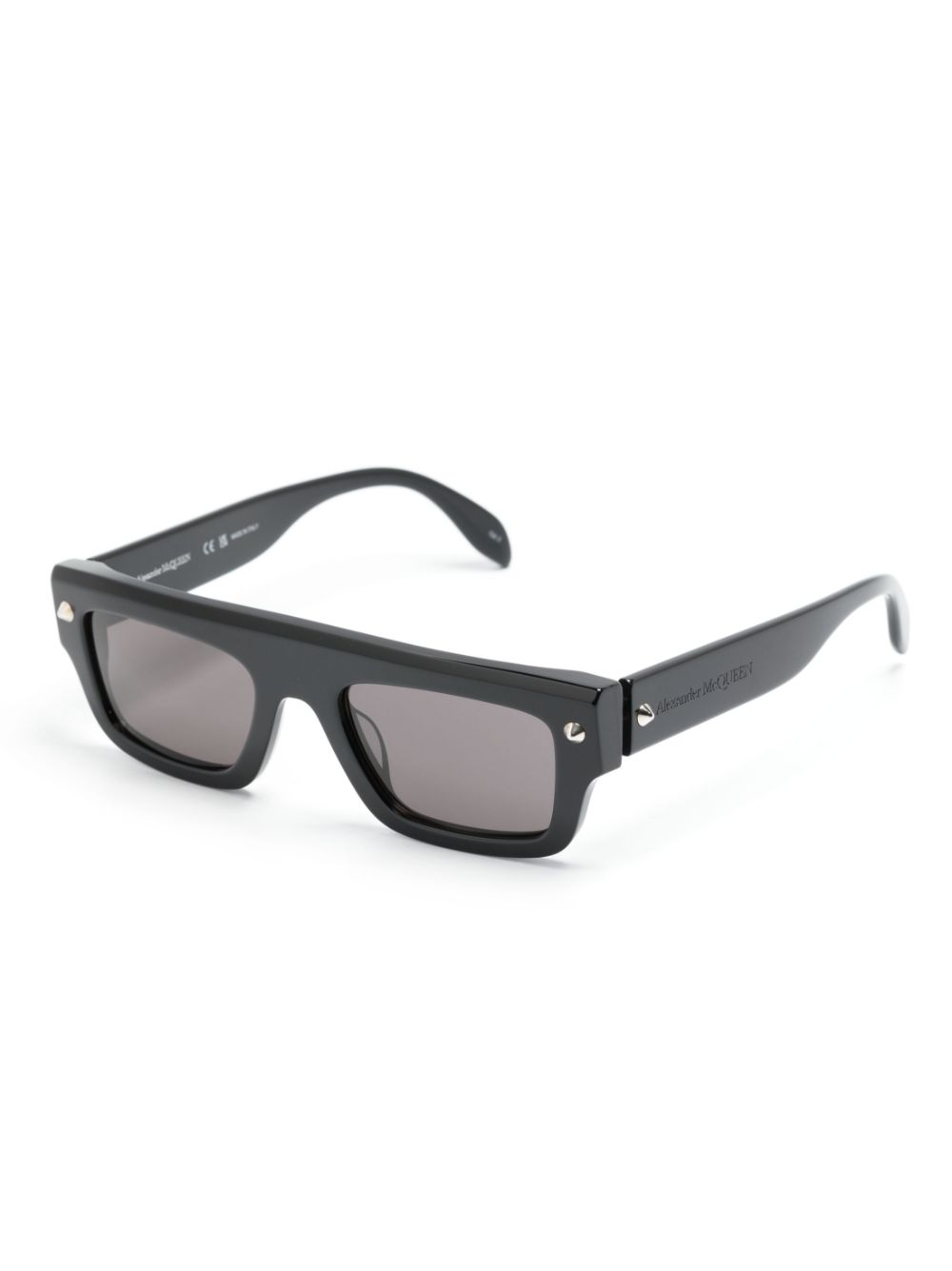 Alexander McQueen ALEXANDER MCQUEEN- Sunglasses