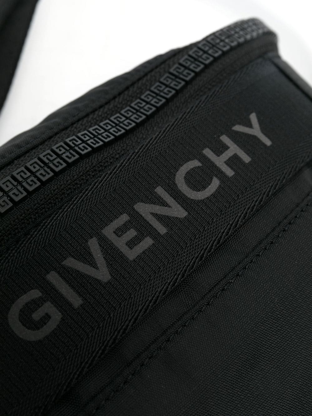 Givenchy GIVENCHY- Belt Bag With Logo