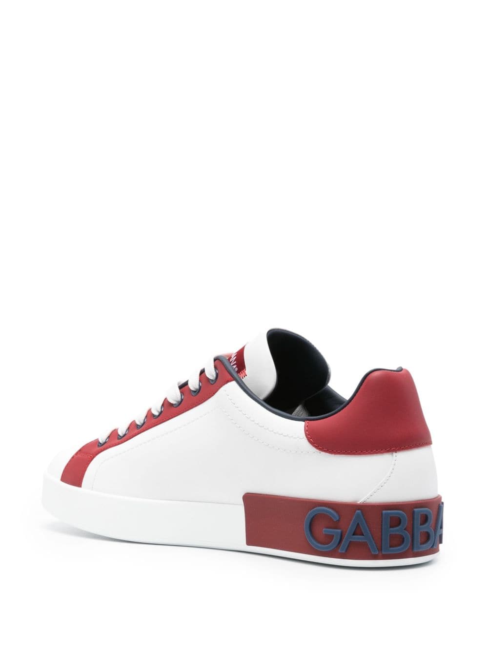 Dolce & Gabbana DOLCE & GABBANA- Portofino Sneakers