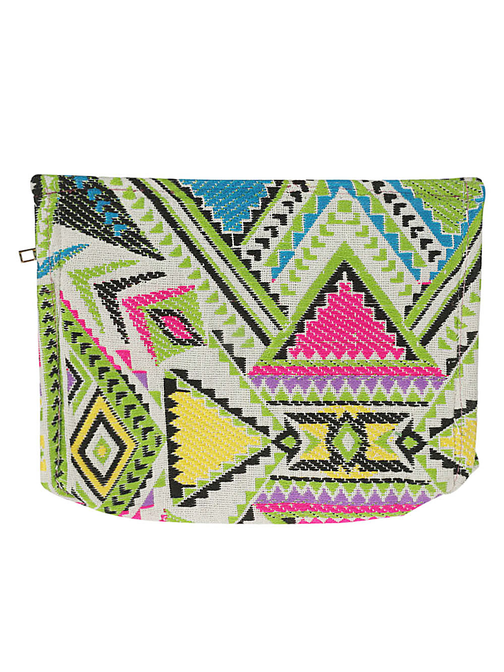 Chandana CHANDANA- Tahiti Clutch Bag