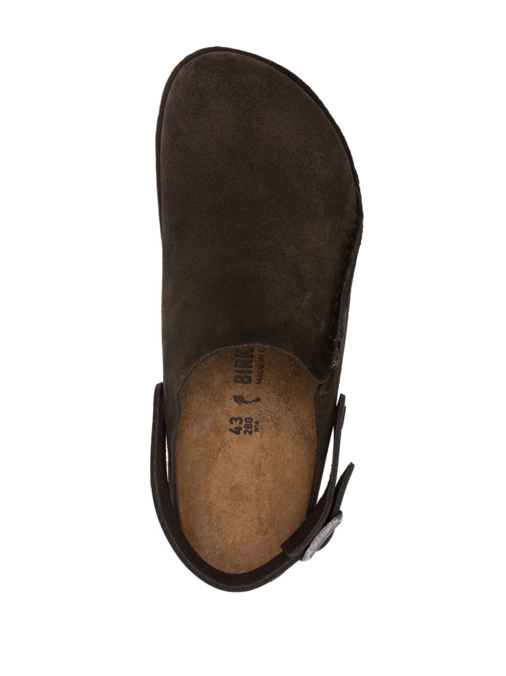 Birkenstock BIRKENSTOCK- Lutry Slippers