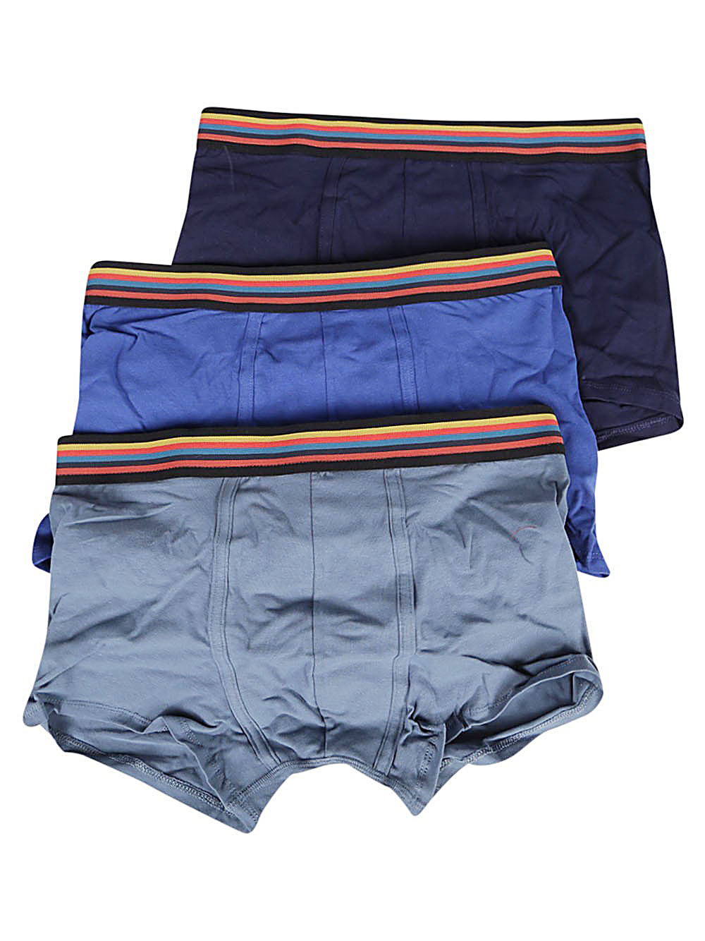 Paul Smith PAUL SMITH- 3pack Cotton Boxers