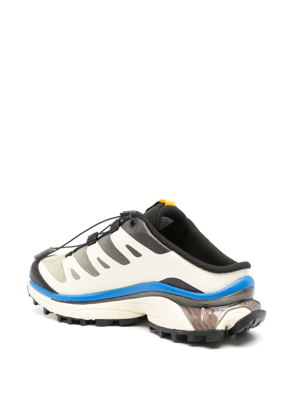 Mm6 X Salomon MM6 X SALOMON- Mm6 X Salomon Xt-4 Sneakers