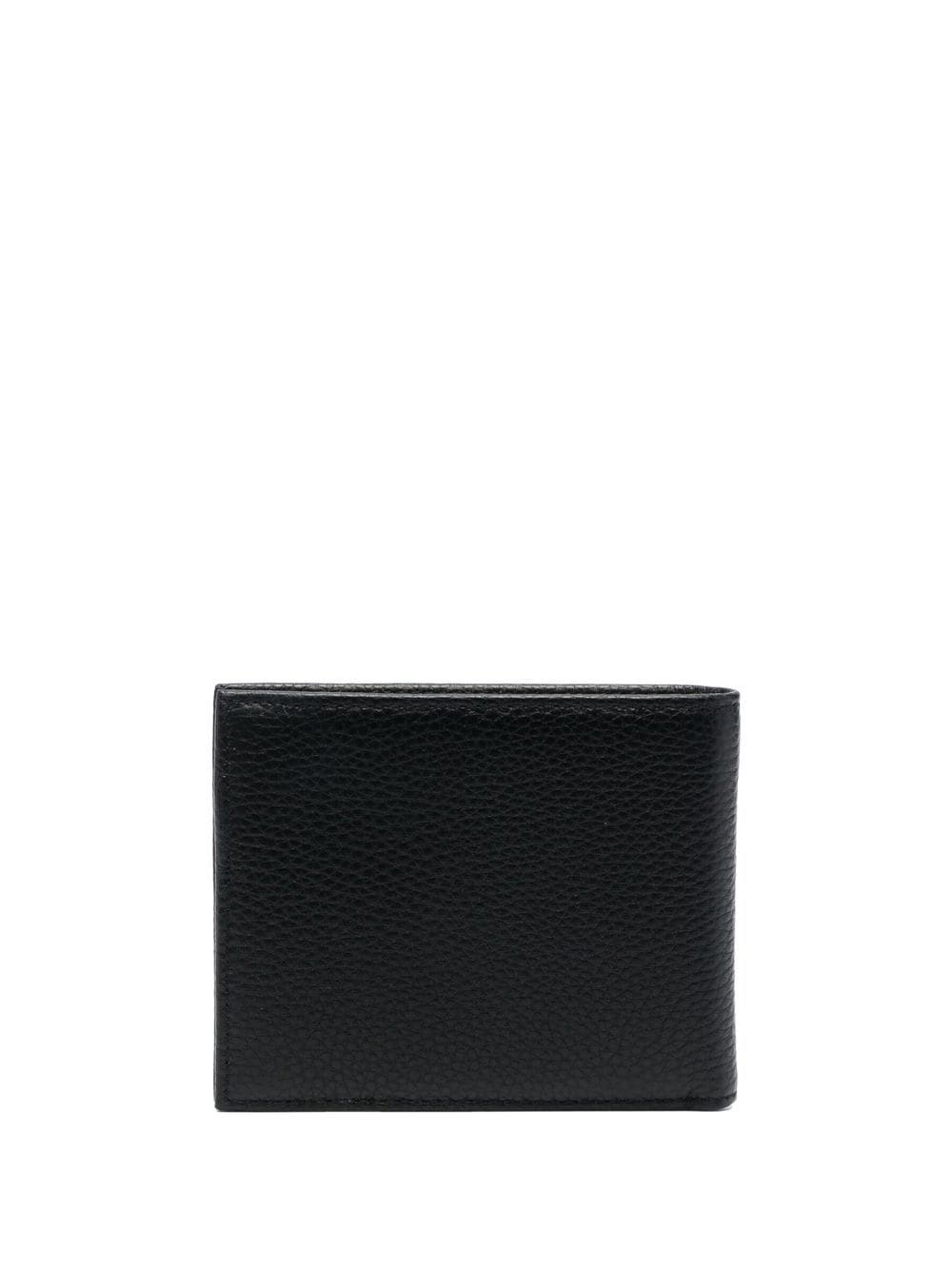 Versace Jeans Couture VERSACE JEANS COUTURE- Wallet With Logo