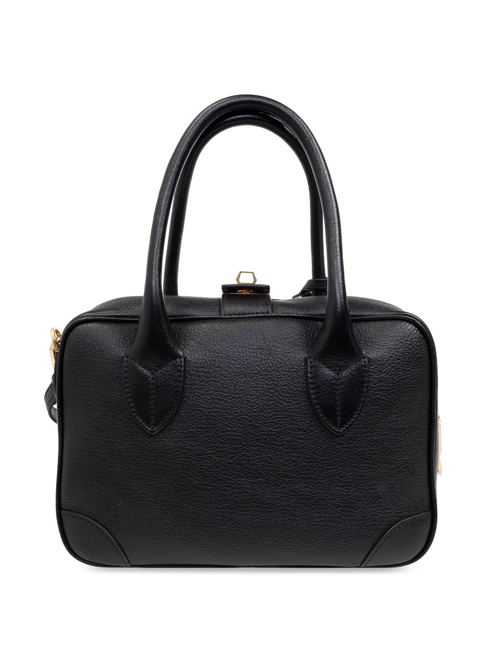 Golden Goose GOLDEN GOOSE- Vita Leather Handbag