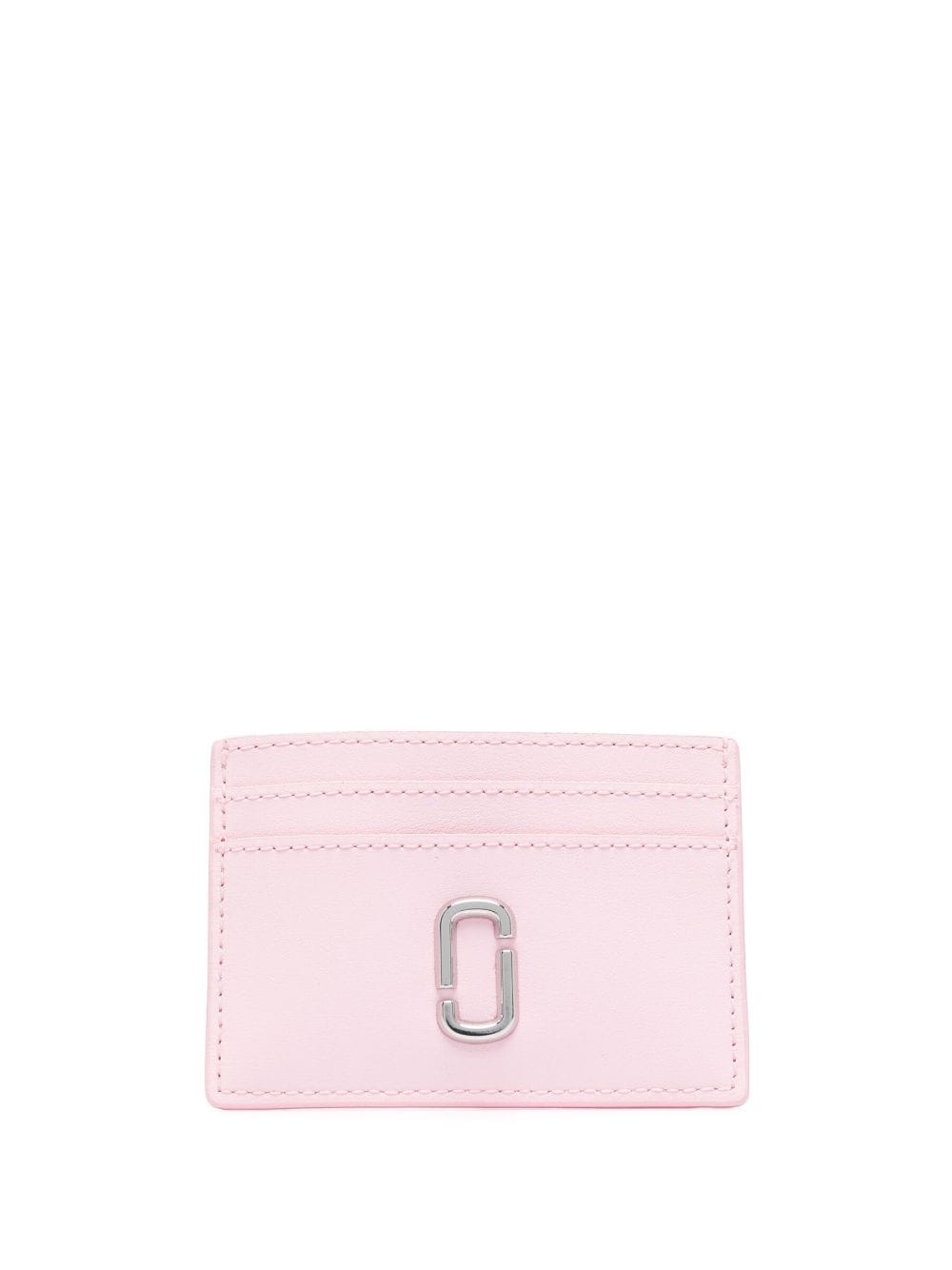 Marc Jacobs MARC JACOBS- The J Marc Leather Card Case