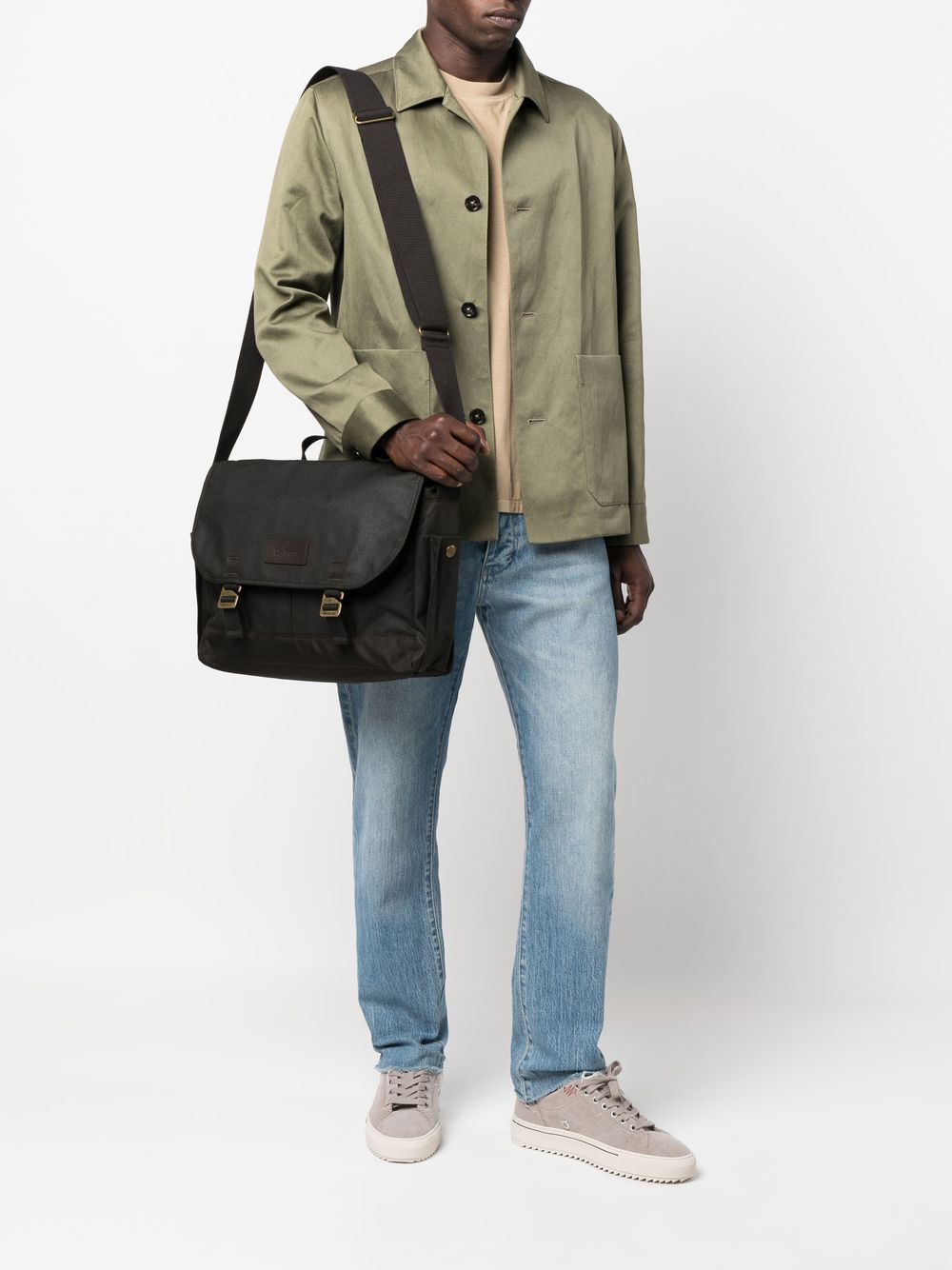 Barbour BARBOUR- Cotton Bag