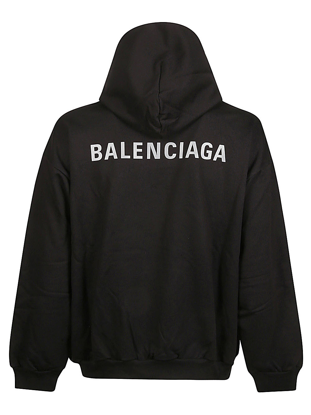 Balenciaga BALENCIAGA- Sweatshirt With Logo