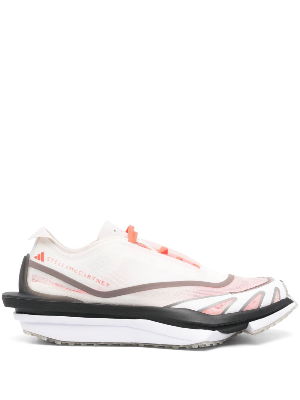 Adidas By Stella Mccartney ADIDAS BY STELLA MCCARTNEY- Earthlight Pro Sneakers